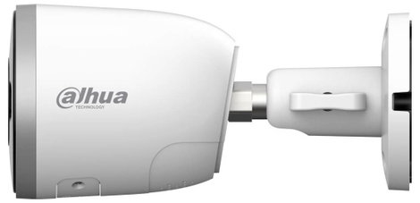 Dahua Technology D1, DH-IPC-F5D-PV DH-IPC-F5DP-PV-0360B-EUR LAN, WLAN IP Megfigyelő kamera 2880 x 16 3. kép