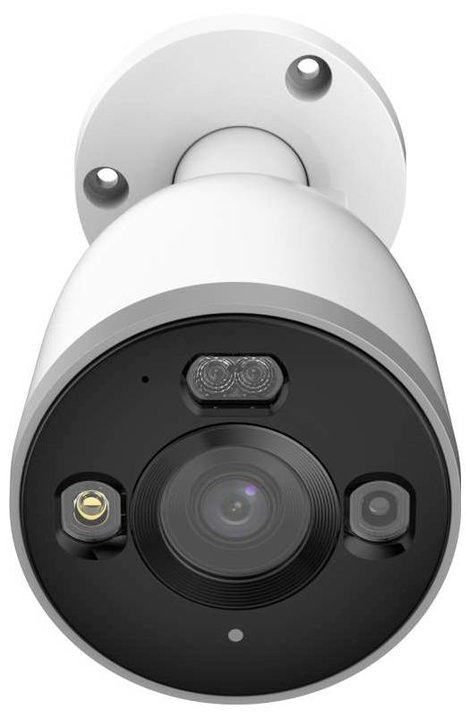 Dahua Technology D1, DH-IPC-F5D-PV DH-IPC-F5DP-PV-0360B-EUR LAN, WLAN IP Megfigyelő kamera 2880 x 16 4. kép