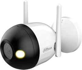 Dahua Technology C1, DH-F4C-LED DH-IPC-F4CP-LED-0360B-EUR LAN, WLAN IP Megfigyelő kamera 2560 x 1440