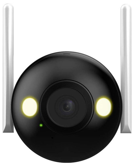 Dahua Technology C1, DH-F4C-LED DH-IPC-F4CP-LED-0360B-EUR LAN, WLAN IP Megfigyelő kamera 2560 x 1440 3. kép