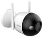 Dahua Technology C1, DH-F4C-LED DH-IPC-F4CP-LED-0360B-EUR LAN, WLAN IP Megfigyelő kamera 2560 x 1440 4. bélyegkép