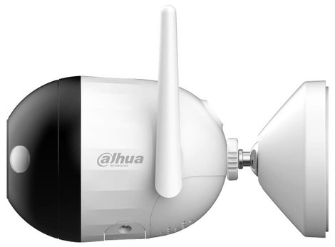 Dahua Technology C1, DH-F4C-LED DH-IPC-F4CP-LED-0360B-EUR LAN, WLAN IP Megfigyelő kamera 2560 x 1440 5. kép