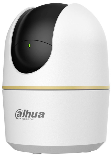 Dahua Technology Hero A1, DH-H3А DH-IPC-H3AP-0360B-TC-EUR LAN, WLAN IP Megfigyelő kamera 2304 x 1296 2. kép
