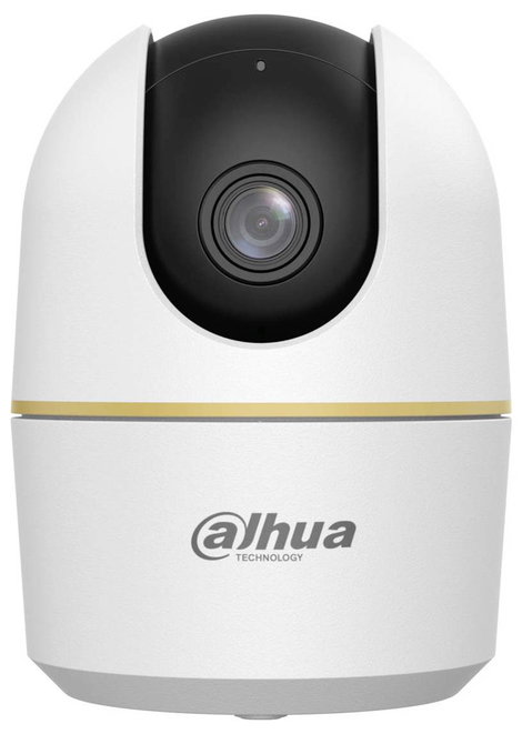 Dahua Technology Hero A1, DH-H3А DH-IPC-H3AP-0360B-TC-EUR LAN, WLAN IP Megfigyelő kamera 2304 x 1296 3. kép