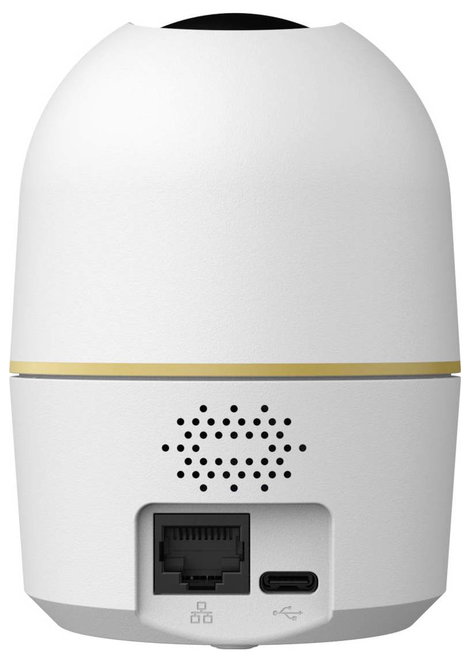 Dahua Technology Hero A1, DH-H3А DH-IPC-H3AP-0360B-TC-EUR LAN, WLAN IP Megfigyelő kamera 2304 x 1296 4. kép