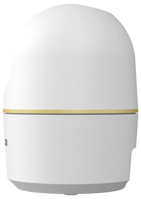 Dahua Technology Hero A1, DH-H3А DH-IPC-H3AP-0360B-TC-EUR LAN, WLAN IP Megfigyelő kamera 2304 x 1296 5. kép