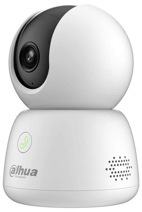 Dahua Technology Hero B1, DH-H5B DH-IPC-H5BP-0360B-EUR LAN, WLAN IP Megfigyelő kamera 2880 x 1620 pi 2. kép