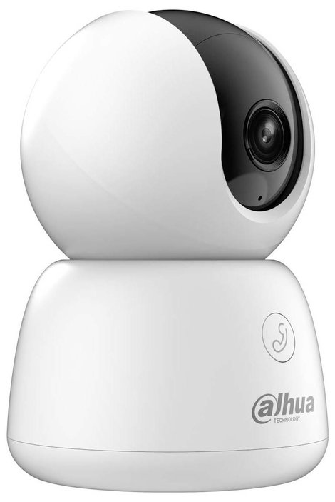Dahua Technology Hero B1, DH-H5B DH-IPC-H5BP-0360B-EUR LAN, WLAN IP Megfigyelő kamera 2880 x 1620 pi 3. kép