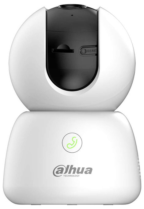 Dahua Technology Hero B1, DH-H5B DH-IPC-H5BP-0360B-EUR LAN, WLAN IP Megfigyelő kamera 2880 x 1620 pi 4. kép