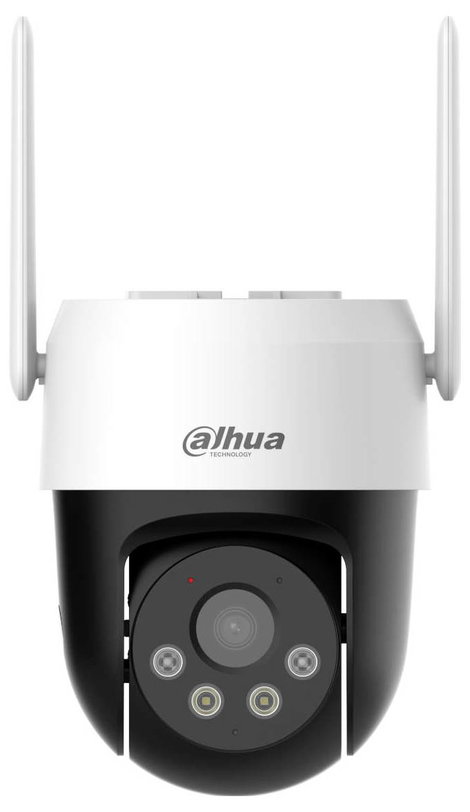 Dahua Technology Picoo A2, DH-P5AE-PV-4G DH-SD-P5AE-PV-4G-EAU-0400B GSM, LAN, WLAN IP Megfigyelő kam 2. kép