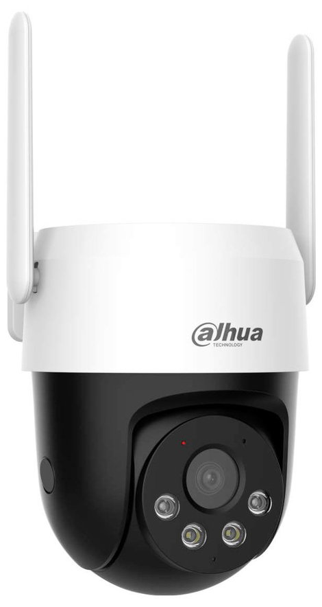 Dahua Technology Picoo A2, DH-P5AE-PV-4G DH-SD-P5AE-PV-4G-EAU-0400B GSM, LAN, WLAN IP Megfigyelő kam 3. kép
