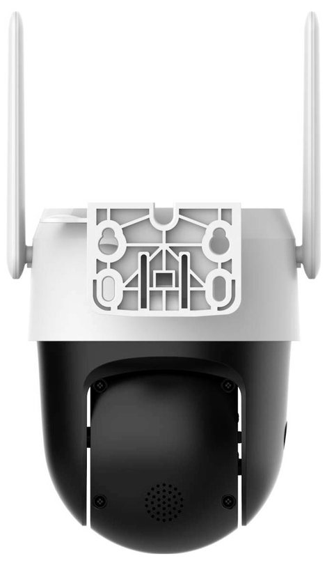Dahua Technology Picoo A2, DH-P5AE-PV-4G DH-SD-P5AE-PV-4G-EAU-0400B GSM, LAN, WLAN IP Megfigyelő kam 7. kép