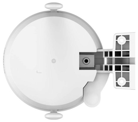 Dahua Technology Picoo A2, DH-P5AE-PV-4G DH-SD-P5AE-PV-4G-EAU-0400B GSM, LAN, WLAN IP Megfigyelő kam 8. kép