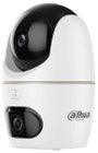 Dahua Technology Hero Dual D1, DH-H5D-5F DH-IPC-H5DP-5F-0360B-EUR LAN, WLAN IP Megfigyelő kamera 288 2. bélyegkép