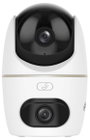 Dahua Technology Hero Dual D1, DH-H5D-5F DH-IPC-H5DP-5F-0360B-EUR LAN, WLAN IP Megfigyelő kamera 288 3. bélyegkép