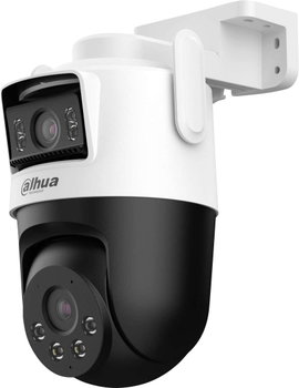 Dahua Technology Picoo Dual D1, DH-P5D-5F-PV DH-IPC-P5DP-5F-PV-0280B/0600B-EUR LAN, WLAN IP Megfigye