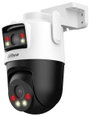 Dahua Technology Picoo Dual D1, DH-P5D-5F-PV DH-IPC-P5DP-5F-PV-0280B/0600B-EUR LAN, WLAN IP Megfigye 2. bélyegkép