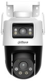 Dahua Technology Picoo Dual D1, DH-P5D-5F-PV DH-IPC-P5DP-5F-PV-0280B/0600B-EUR LAN, WLAN IP Megfigye 3. bélyegkép