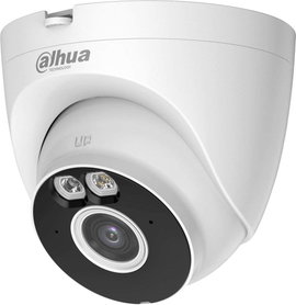 Dahua Technology A1, DH-T5A-PV DH-IPC-T5AP-PV-0360B-EUR LAN, WLAN IP Megfigyelő kamera 2880 x 1620 p