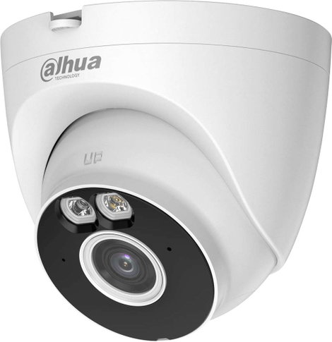 Dahua Technology A1, DH-T5A-PV DH-IPC-T5AP-PV-0360B-EUR LAN, WLAN IP Megfigyelő kamera 2880 x 1620 p
