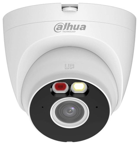 Dahua Technology A1, DH-T5A-PV DH-IPC-T5AP-PV-0360B-EUR LAN, WLAN IP Megfigyelő kamera 2880 x 1620 p 2. kép