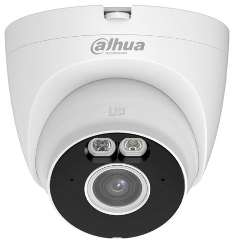 Dahua Technology A1, DH-T5A-PV DH-IPC-T5AP-PV-0360B-EUR LAN, WLAN IP Megfigyelő kamera 2880 x 1620 p 3. kép