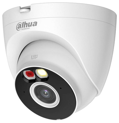 Dahua Technology A1, DH-T5A-PV DH-IPC-T5AP-PV-0360B-EUR LAN, WLAN IP Megfigyelő kamera 2880 x 1620 p 4. kép