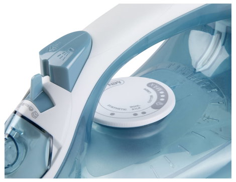 DOMO DAMPFBÜGELEISEN 40 G/MIN DO7060S Gőzölős vasaló 6. kép