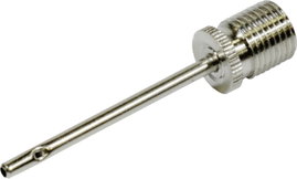 Makita TE00000592 TE00000592 Labda pumpa adapter 1 db