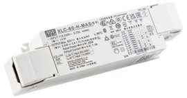 MW Mean Well LED konverter 60 W