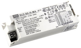 MW Mean Well LED konverter 60 W