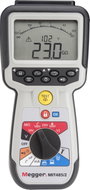 Megger MIT485/2 Szigetelésmérő műszer 50 V, 100 V, 250 V, 500 V 100 GΩ bélyegkép