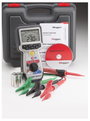 Megger MIT485/2 Szigetelésmérő műszer 50 V, 100 V, 250 V, 500 V 100 GΩ 2. bélyegkép