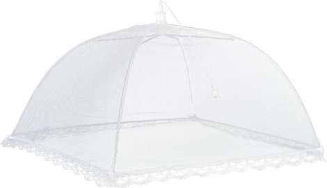 Gardigo 25400INT Légyfülke (H x Sz x Ma) 37 x 37 x 23 cm Fehér 1 db