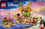 LEGO® DISNEY 43258 Kakamora uszály bélyegkép