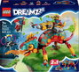 71492 LEGO® DREAMZZZ Mateo tűzkaméleonja bélyegkép