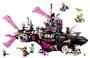 71500 LEGO® DREAMZZZ Rémálom cápa tengeralattjáró 2. bélyegkép