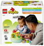 LEGO® DUPLO® 10441 Alakzatválogató: Kölyökkutya Ház 3. bélyegkép