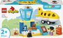 LEGO® DUPLO® 10443 Első látogatás a repülőtéren bélyegkép