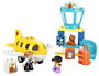 LEGO® DUPLO® 10443 Első látogatás a repülőtéren 2. bélyegkép