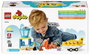LEGO® DUPLO® 10443 Első látogatás a repülőtéren 3. bélyegkép