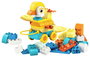 LEGO® DUPLO® 10448 Állatok kerekeken 3 az 1-ben szett 2. bélyegkép