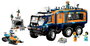 LEGO® CITY 60471 Sarkvidéki teherautó laboratóriummal 2. bélyegkép