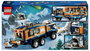 LEGO® CITY 60471 Sarkvidéki teherautó laboratóriummal 3. bélyegkép