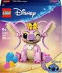LEGO® DISNEY 43257 Angel bélyegkép