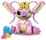 LEGO® DISNEY 43257 Angel 2. bélyegkép