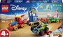 LEGO® DISNEY 43264 Bulivonat és távirányítós autó a Toy Storyból bélyegkép
