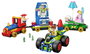 LEGO® DISNEY 43264 Bulivonat és távirányítós autó a Toy Storyból 2. bélyegkép