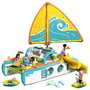 LEGO® FRIENDS 42664 Vitorlás kaland 2. bélyegkép