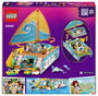 LEGO® FRIENDS 42664 Vitorlás kaland 3. bélyegkép